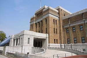 国立科学博物館