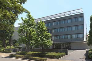 東京文化財研究所