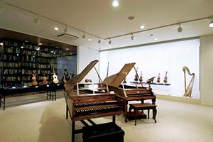 学校法人上野学園