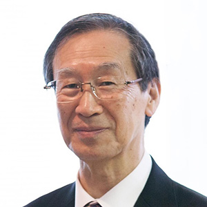 小澤 弘（江戸東京博物館名誉研究員・淑徳大学人文学部客員教授）