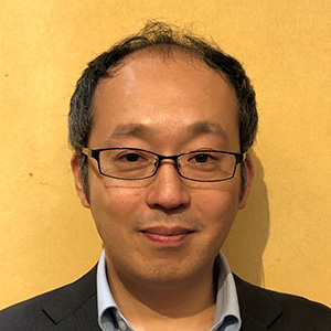 滝口 正哉(立教大学文学部講師・徳川林政史研究所特任研究員)