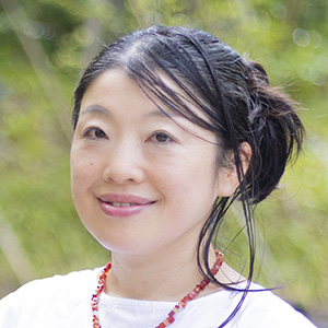 小林 ふみ子（法政大学文学部教授）