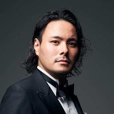 大平倍大（声楽専攻）