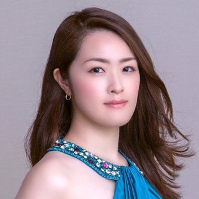 開原由紀乃（ピアノ専攻）