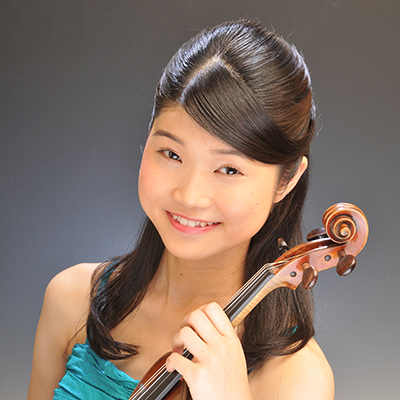 三雲はるな（室内楽専攻）