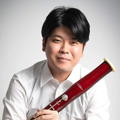 長田和樹（器楽科）