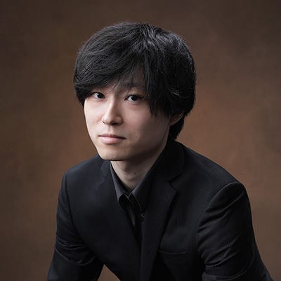 木本秀太（ピアノ専攻）