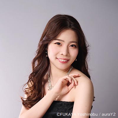 渡邊美沙季（オペラ専攻）