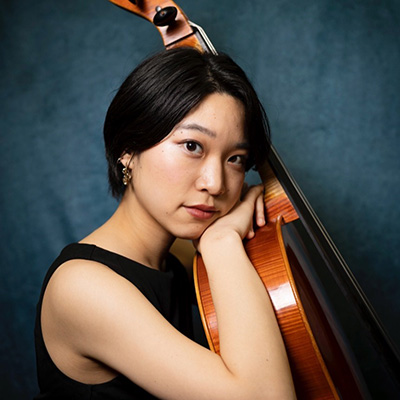 安保有乃（弦楽専攻）