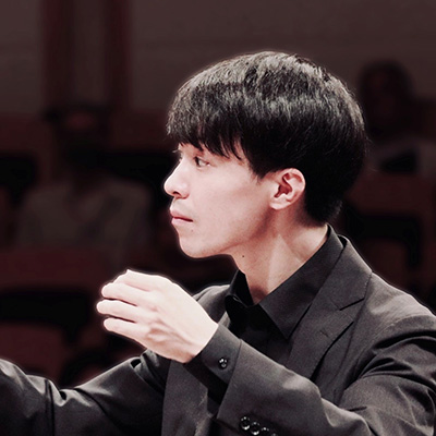 佐久山修太（指揮専攻）