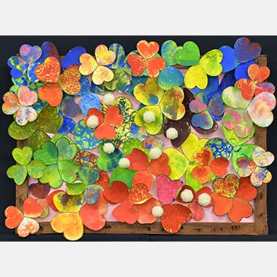 しあわせみ〜っけ