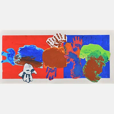 おおきいばたふらい