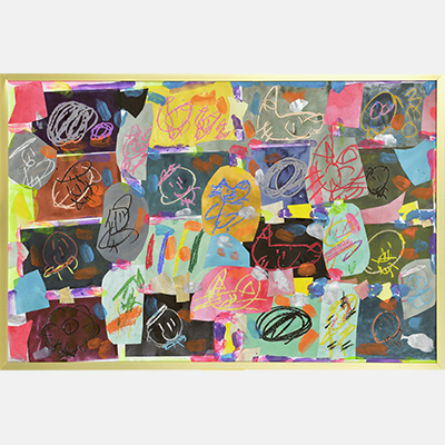 どんな色がすき？