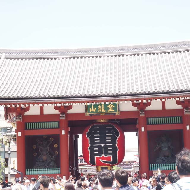 浅草寺
